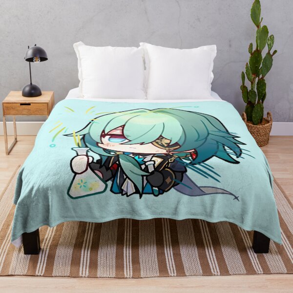 Item preview, Anaxa | Honkai: Star Rail designed and sold by Verthalies.