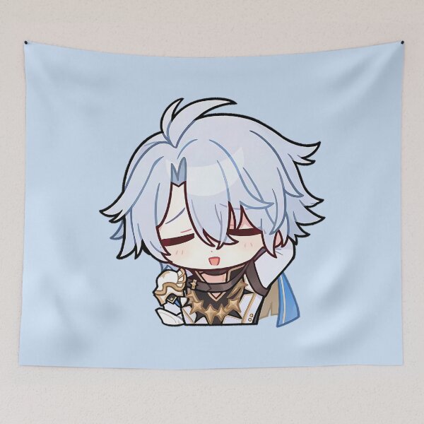 Item preview, Phainon | Honkai: Star Rail designed and sold by Verthalies.