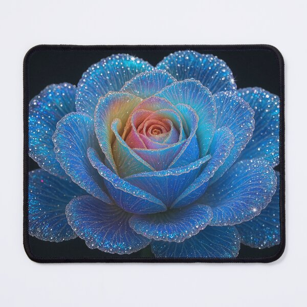 Item preview, Magic Blue Rose designed and sold by LilithsDesires.