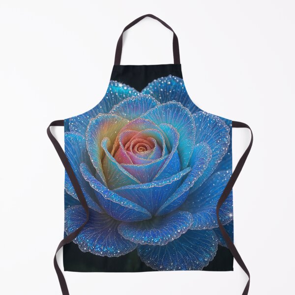 Item preview, Magic Blue Rose designed and sold by LilithsDesires.