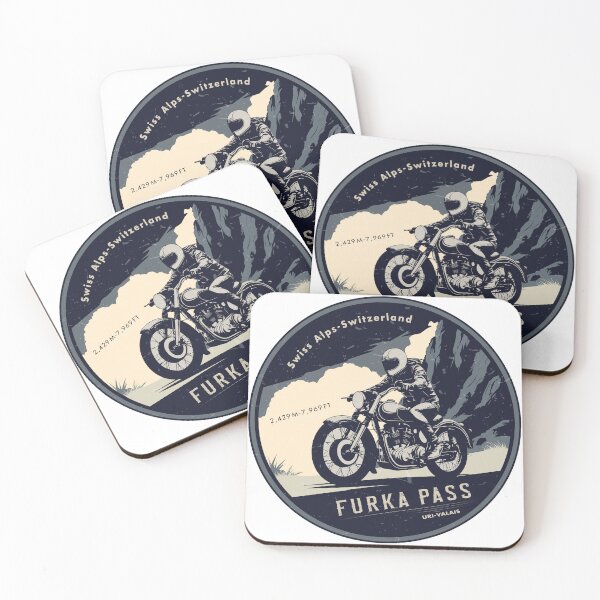Item preview,  Furka Pass Swiss Alps Switzerland  designed and sold by Vale150.