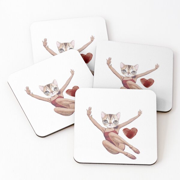 Item preview, Kitty Love designed and sold by madebymir.
