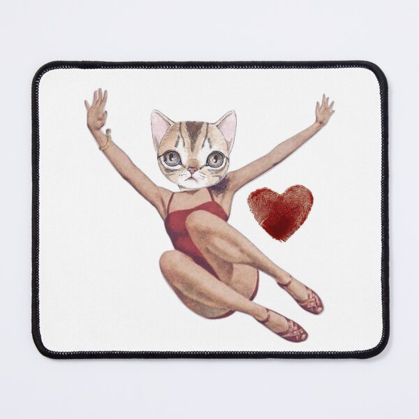 Item preview, Kitty Love designed and sold by madebymir.