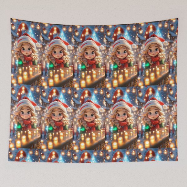 Item preview, Merry xmas toons designed and sold by Joshuasanga76a.