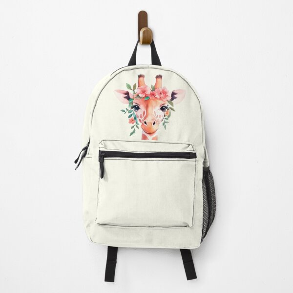 Item preview, Cute Stylish Giraffe Fun Animal Art designed and sold by LizaRancel.