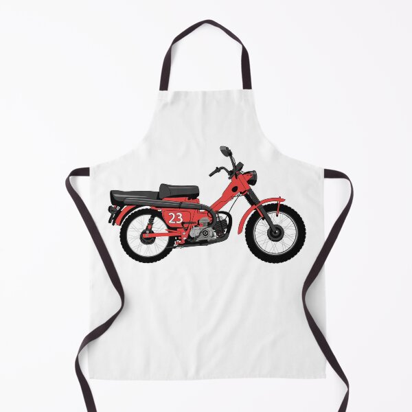 Item preview, Postie Bike designed and sold by Angry Swan Designs.