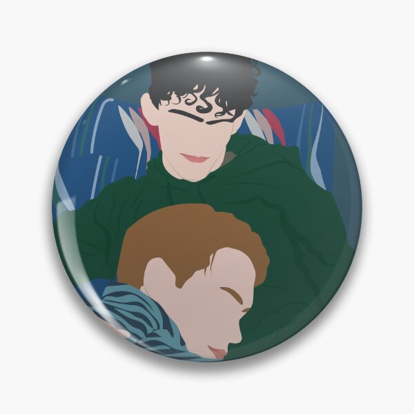 Item preview, I want you to come out when and how you want to. | heartstopper designed and sold by Pinu92.