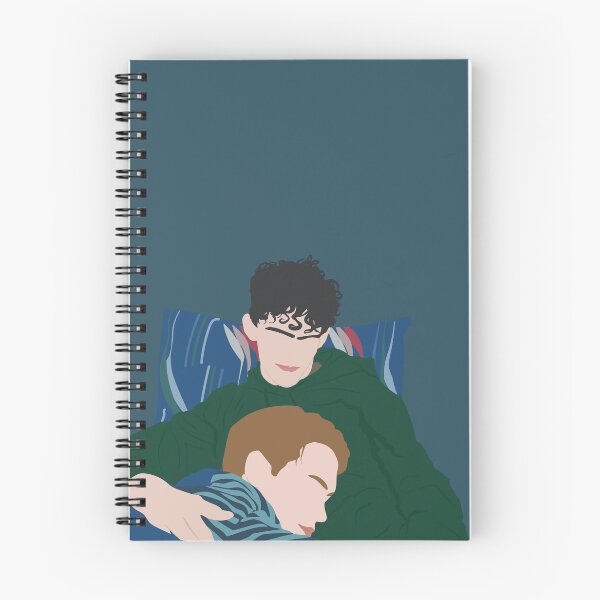 Item preview, I want you to come out when and how you want to. | heartstopper designed and sold by Pinu92.