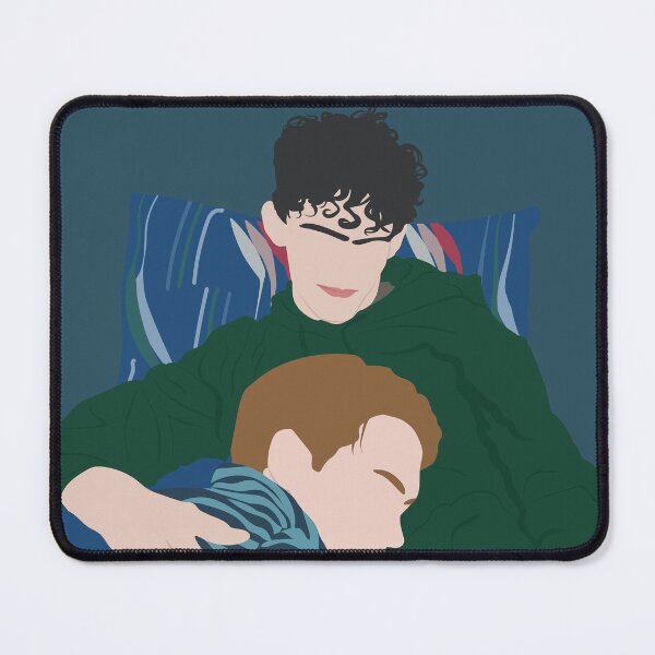 Item preview, I want you to come out when and how you want to. | heartstopper designed and sold by Pinu92.