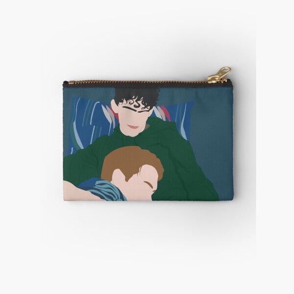 Item preview, I want you to come out when and how you want to. | heartstopper designed and sold by Pinu92.