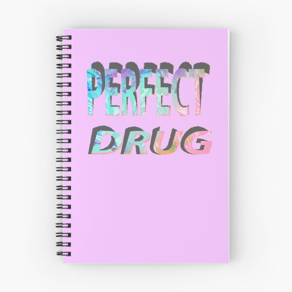 Item preview, Pefect drug designed and sold by BarbarianBarBar.