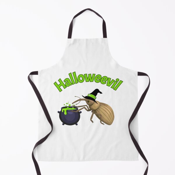 Item preview, Halloweevil designed and sold by Kindred & Thistle.