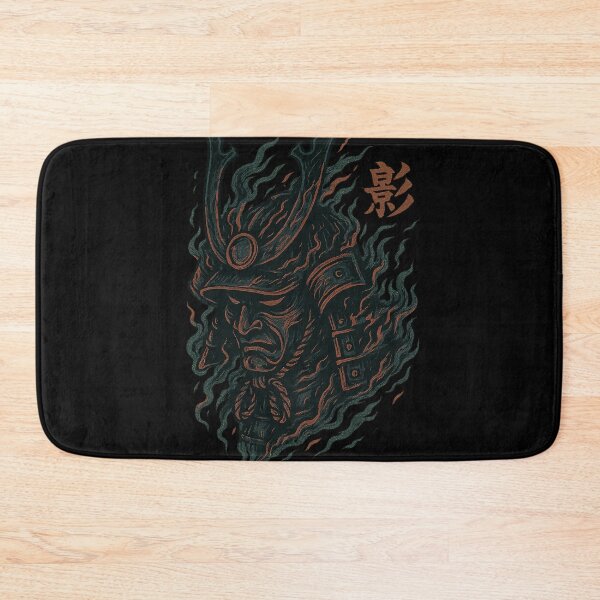 Item preview, Shadow of the Samurai – Kabuto in Silence designed and sold by YamiHaus.