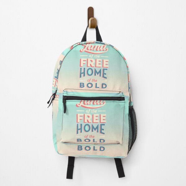 Item preview, Freedom and Boldness: An American Tribute designed and sold by ART ATTACK ZONE.