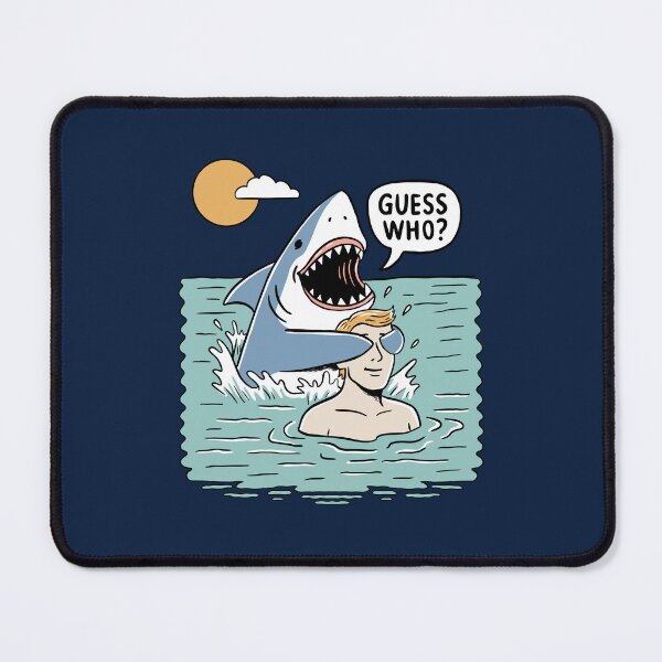 Item preview, Guess Who? designed and sold by coffeeman.