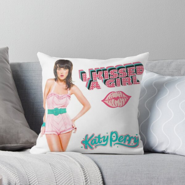 Item preview, I Kissed A Girl - Katy Perry Winking designed and sold by Vicky021.