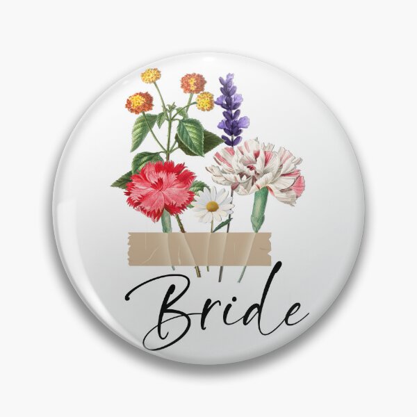 Item preview, bride designed and sold by VariousGoodies.
