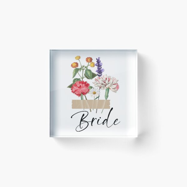 Artikelvorschau, bride entworfen und verkauft von VariousGoodies.
