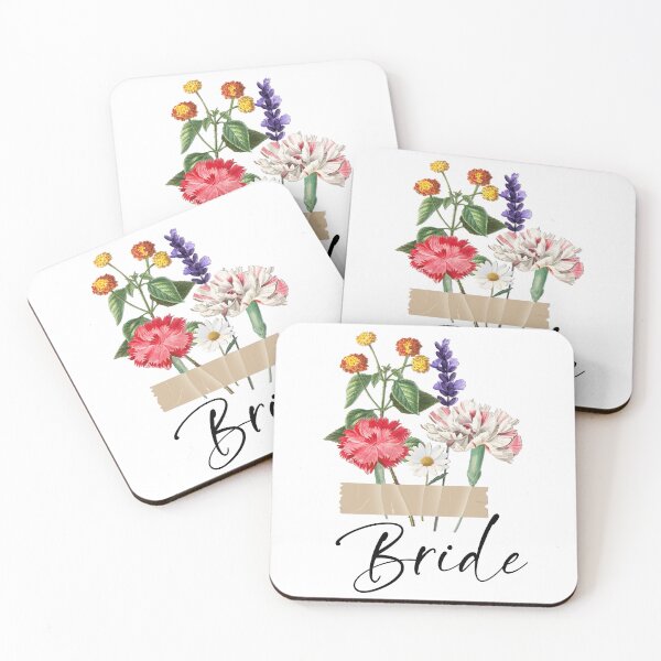 Item preview, bride designed and sold by VariousGoodies.