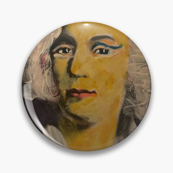 Item preview, Reimagined Casanova designed and sold by Susan Grissom.