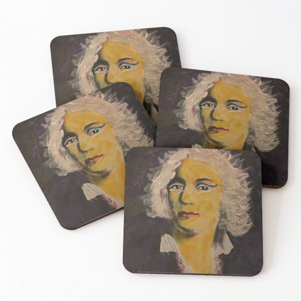 Item preview, Reimagined Casanova designed and sold by Susan Grissom.