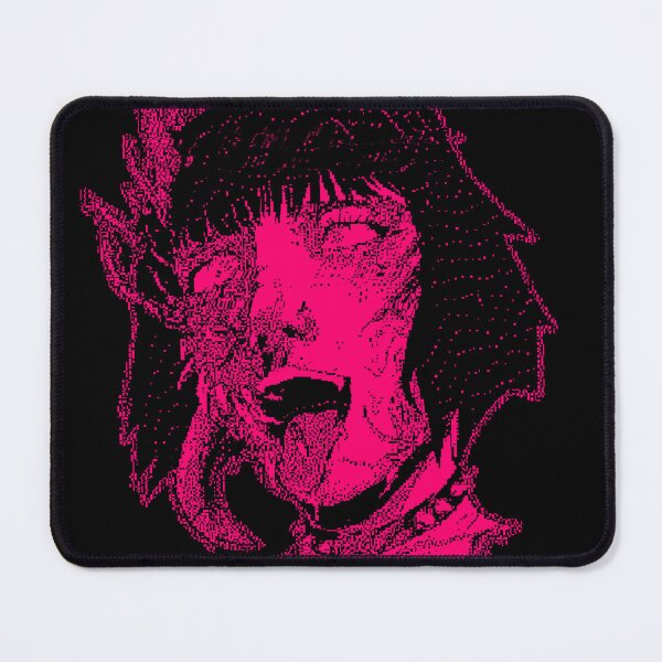 Item preview, I - HorrorCore Series designed and sold by thecansone.