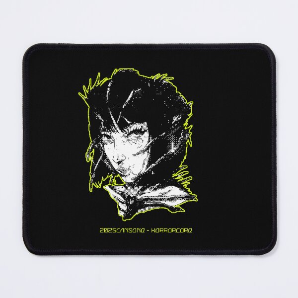 Item preview, II - HorrorCore Series designed and sold by thecansone.
