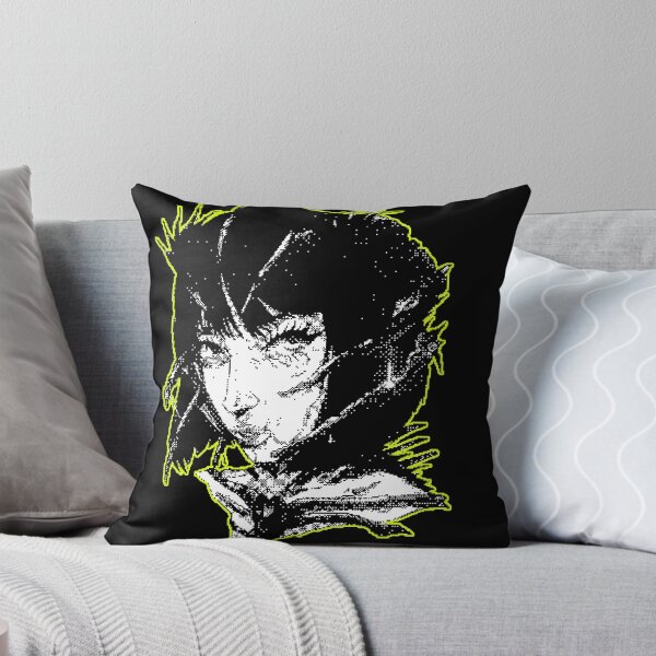 Item preview, II - HorrorCore Series designed and sold by thecansone.