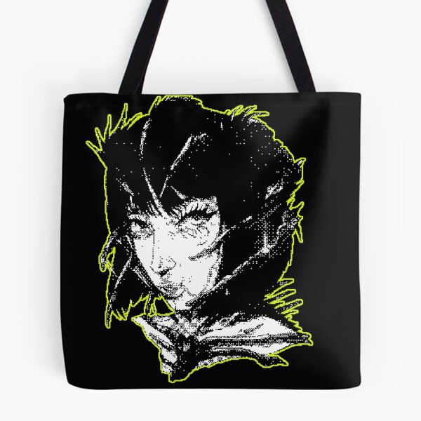 Item preview, II - HorrorCore Series designed and sold by thecansone.