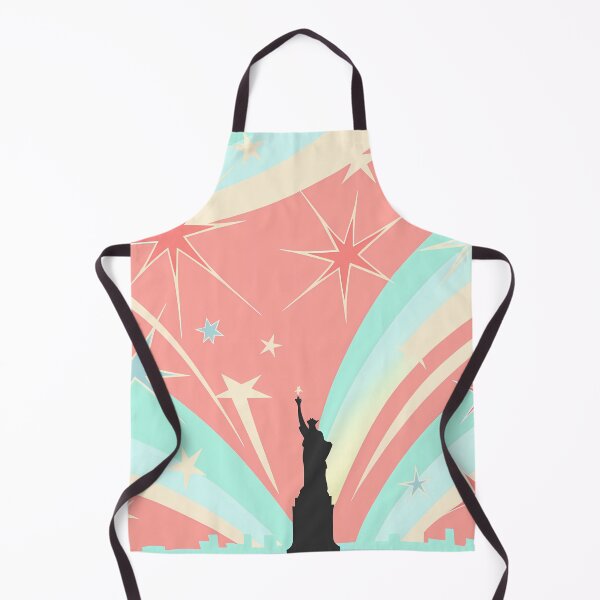 Item preview, American Liberty: A Star-Spangled Celebration designed and sold by ART ATTACK ZONE.
