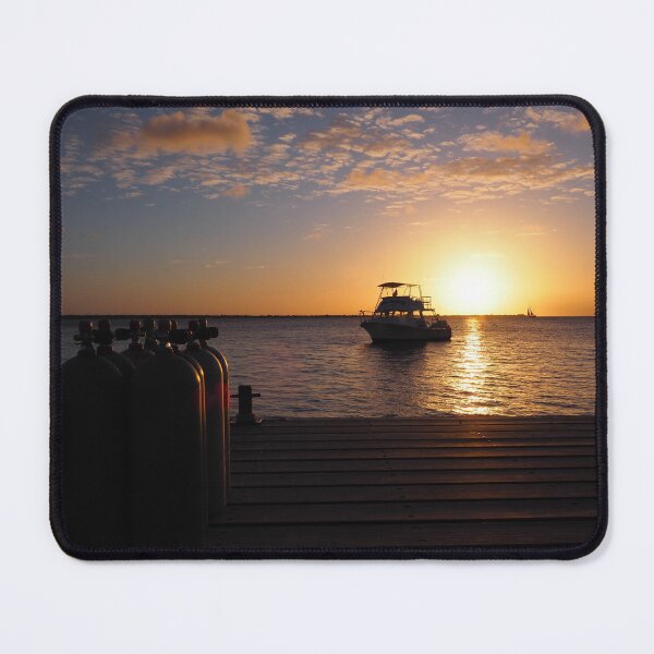 Item preview, Buddy Dive Resort designed and sold by torbenmarcussen.