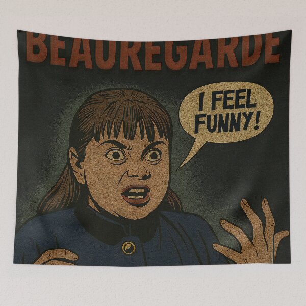 Item preview, Violet Beauregarde, by gum designed and sold by Wanderdreaming.