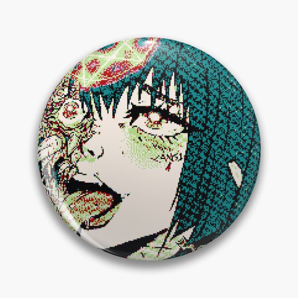 Item preview, III - HorrorCore Series designed and sold by thecansone.