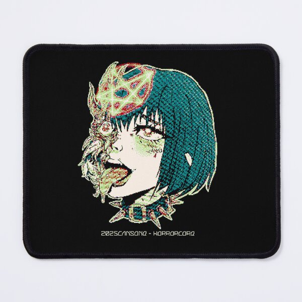 Item preview, III - HorrorCore Series designed and sold by thecansone.