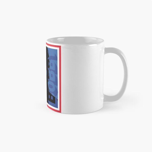 Item preview, Bobby designed and sold by DFA.