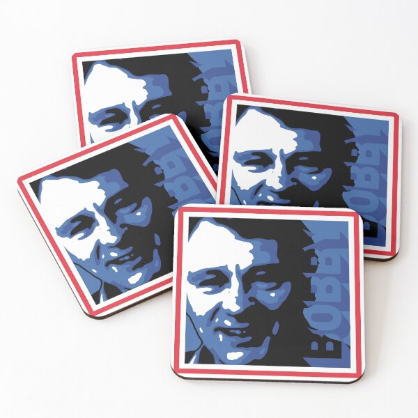 Item preview, Bobby designed and sold by DFA.
