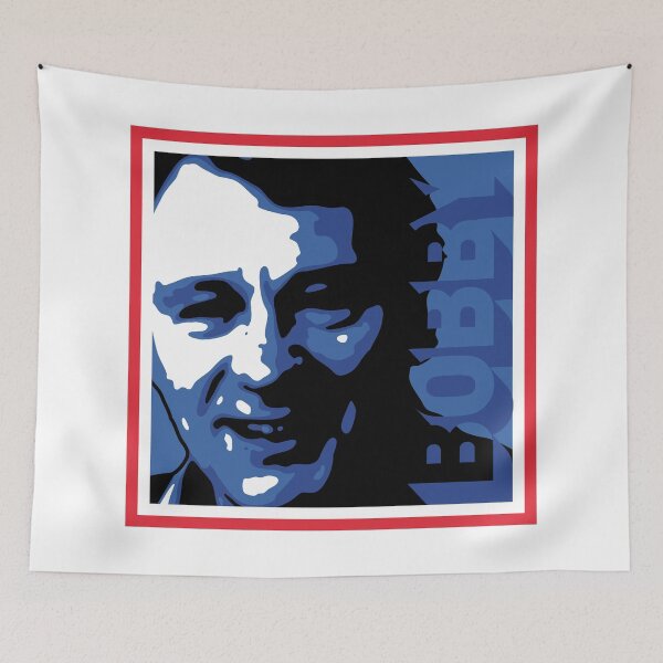 Item preview, Bobby designed and sold by DFA.