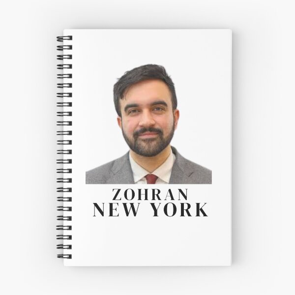 Item preview, ZOHRAN MAMDANI designed and sold by TSSTUDIO147.