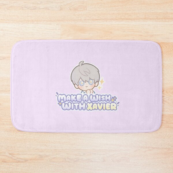 Item preview, Love and Deepspace Xavier Make A Wish designed and sold by Otakubunny.