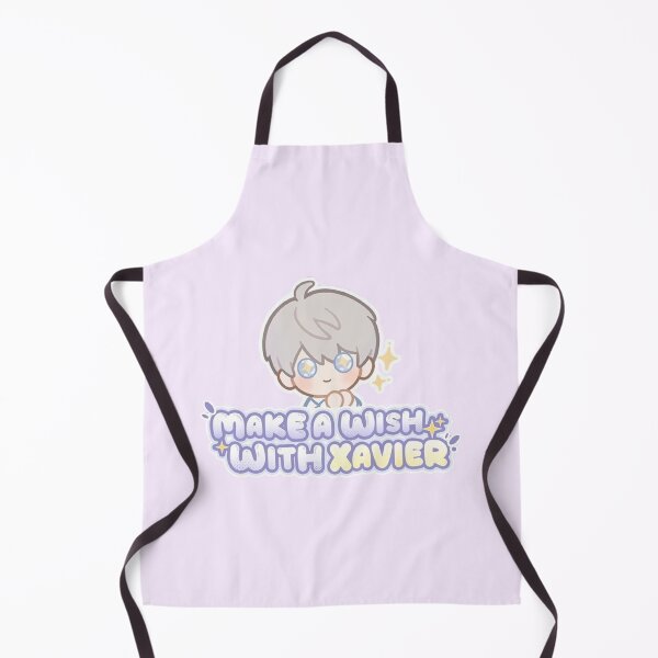 Item preview, Love and Deepspace Xavier Make A Wish designed and sold by Otakubunny.
