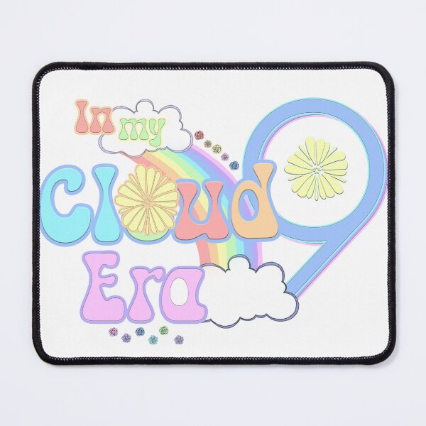 Item preview, In my Cloud 9 Era designed and sold by howard2graphix.