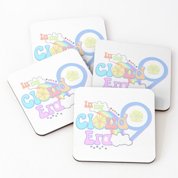 Item preview, In my Cloud 9 Era designed and sold by howard2graphix.