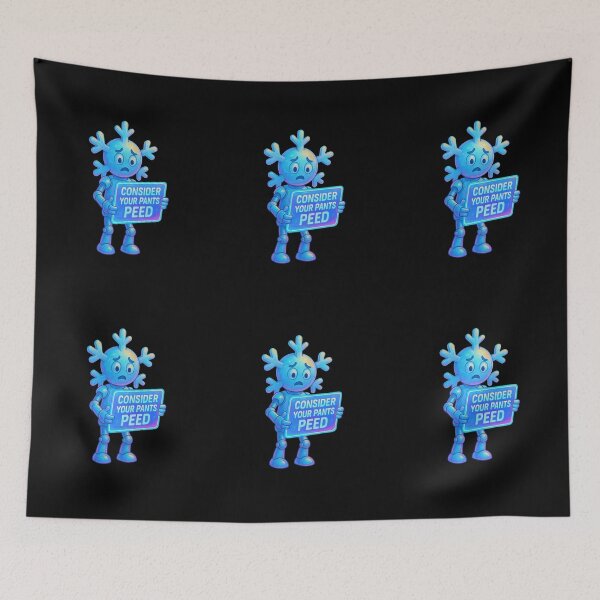 Item preview, Consider Your Pants Peed designed and sold by TrendsLook.