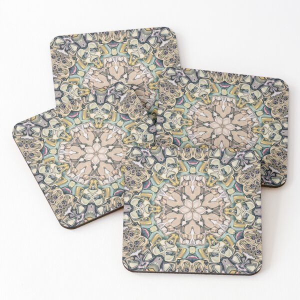Item preview, Symmetry of Shapes designed and sold by Phil Perkins.