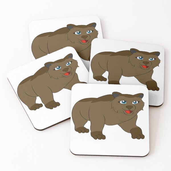 Item preview, Brown Bear designed and sold by Suopert.