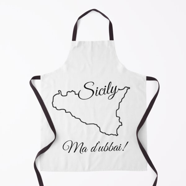 Item preview, Ma d’ubbai designed and sold by Sikelia.