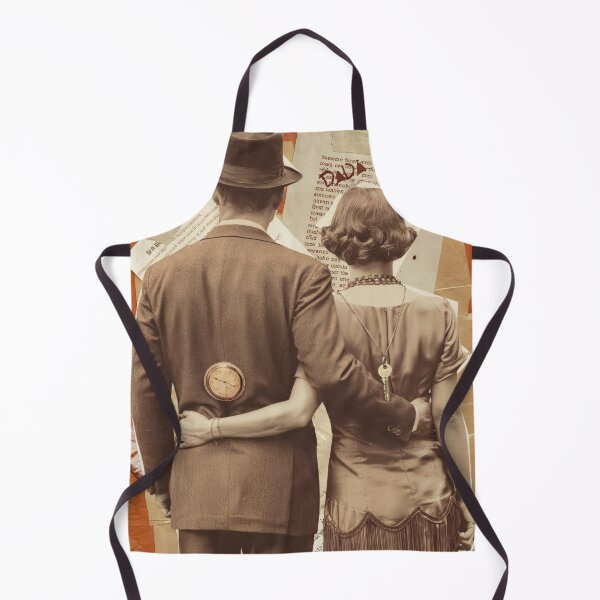 Item preview, couple collage designed and sold by Javier Arizabalo Garcia.