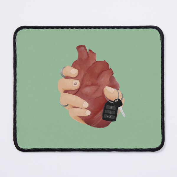 Item preview, FLETCHER - Steal The Keys To My Heart Take It Out For Joyride designed and sold by snippssss.