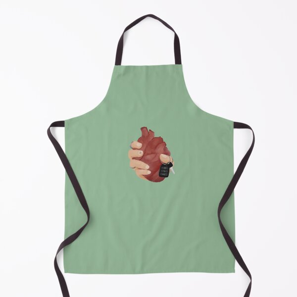 Item preview, FLETCHER - Steal The Keys To My Heart Take It Out For Joyride designed and sold by snippssss.