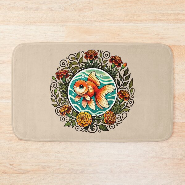 Item preview, Fancy Goldfish designed and sold by FrictionMaxxing.